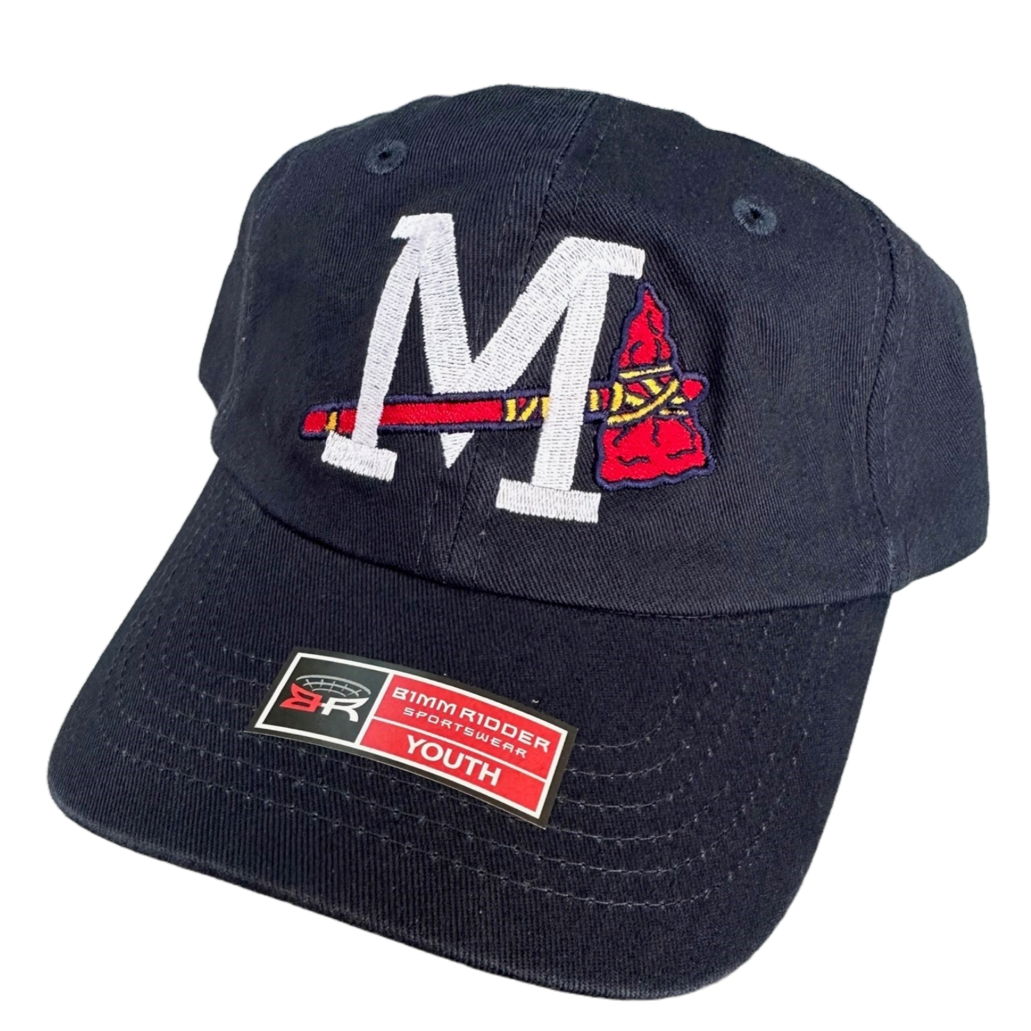 Mississippi Braves Official Store