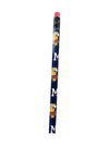 Mississippi Braves Pencil